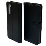 Samsung Galaxy S23 Boek Case - Zwart
