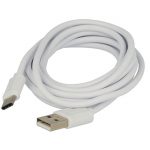 USB C Snellader 5A WIT