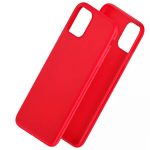 Apple iPhone 14 rood TPU Achterkant hoesje