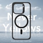 Spigen Ultra Hybrid MagSafe Apple iPhone 14 hoesje