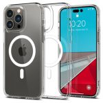 Spigen Ultra Hybrid MagSafe Apple iPhone 14 Pro hoesje