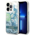 Guess Glitters hoesje Apple iPhone 14 Pro Max