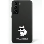 Samsung Galaxy S23 Plus Karllagerfeld back cover hoesje