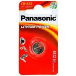 Panasonic CR1632 1 stuk