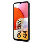 Samsung Galaxy A14 128GB A145 Zwart