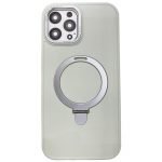 APPLE iPhone 14 Pro Ring Magsafe Licht Groen Hoesje