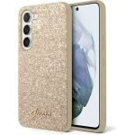 Samsung Galaxy S24 Guess hoesje Goud
