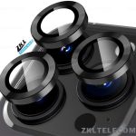 Camera Lens Bescherming voor iPhone 14 Plus