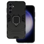 Ring Hoesje Voor Galaxy A05 - Zwart