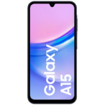 Samsung Galaxy A15 128GB Wit