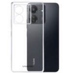 Xiaomi Redmi 13C Transparant Hoesje