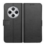 Xiaomi Redmi 14C Zwart Boekhoesje