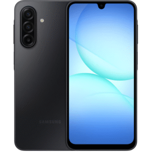 Samsung Galaxy A17 4G 128GB - Zwart
