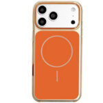 iPhone 17 Pro Max Magsafe stijlvol design hoesjes