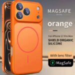 iPhone 17 Pro Max Magsafe hoesjes