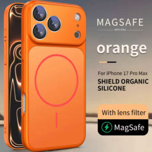 iPhone 17 Pro Max Magsafe hoesjes