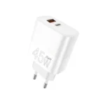 USB-C stekker QUICK CHARGER 45W