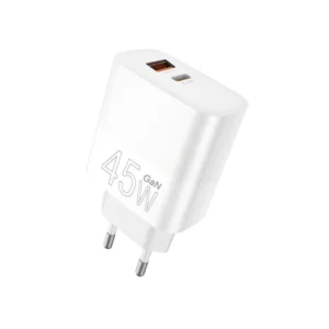 USB-C stekker QUICK CHARGER 45W