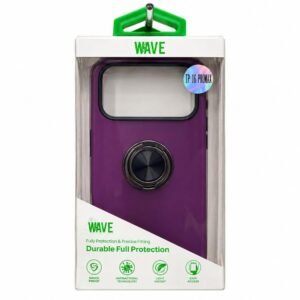 iPhone 16 Pro Max – Paars zkltelecomnl